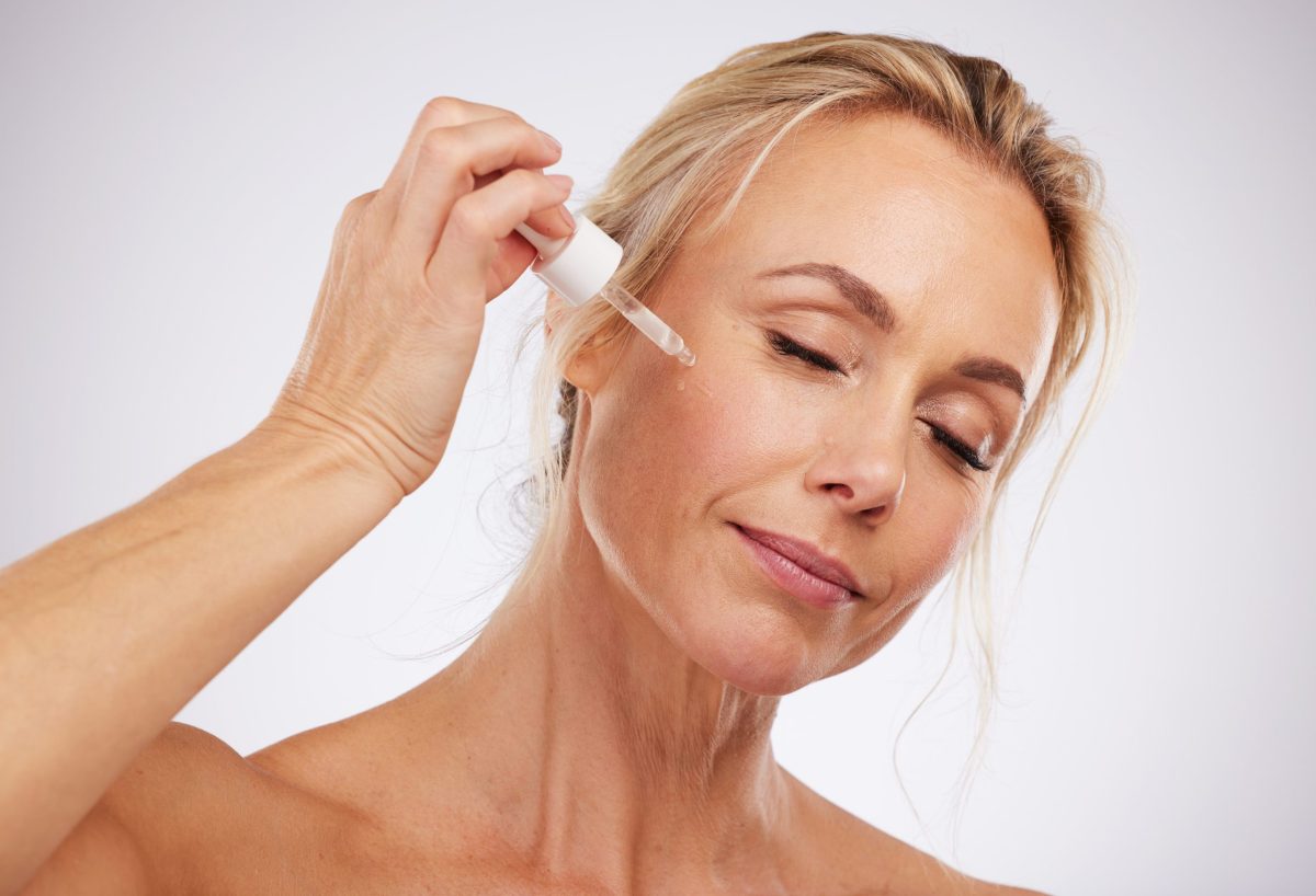 The Benefits of Peptide Therapy for Anti-Aging, Centennial