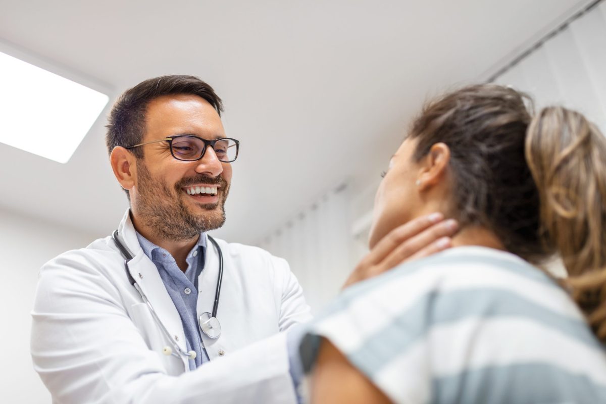 Peptide Therapy Clinic, Centennial
